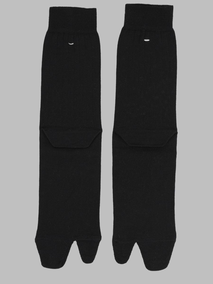 Maison Margiela Men Calzini Tabi