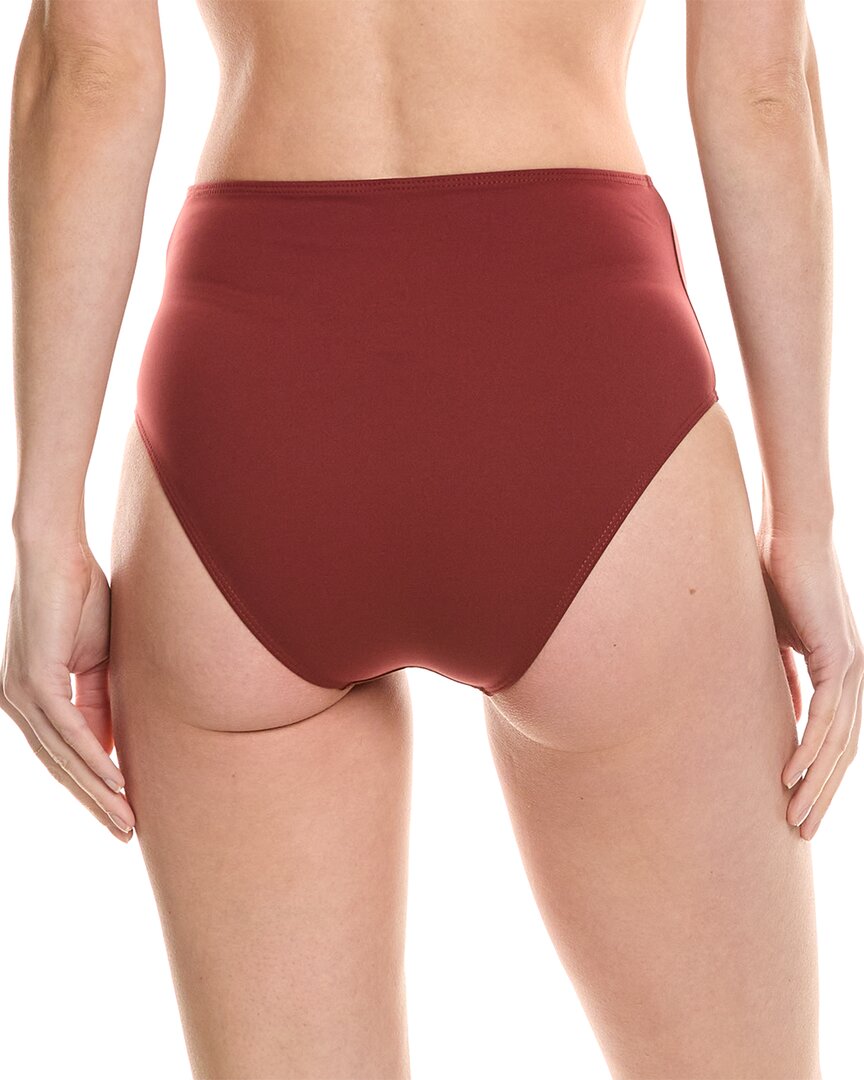 A.L.C Isla Bikini Bottom