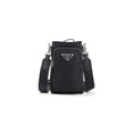 Prada Re-Nylon Phone Holder Men