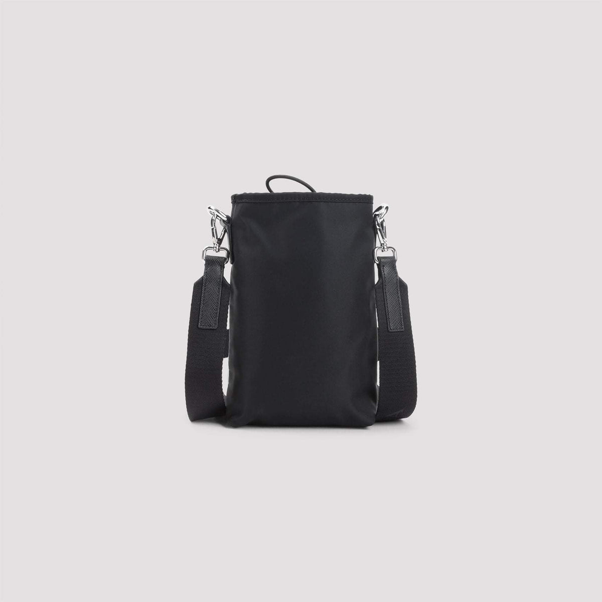 Prada Re-Nylon Phone Holder Men
