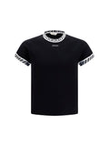 Versace Men Knit T-Shirt
