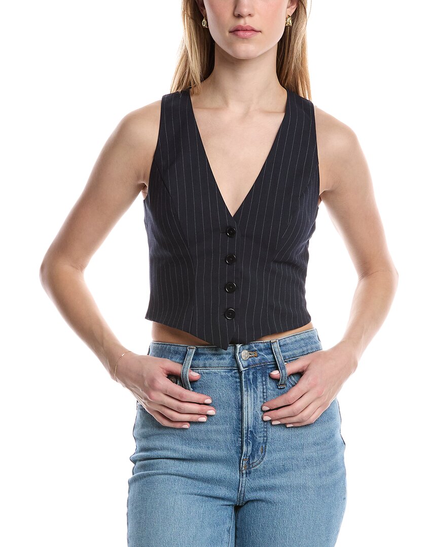 Seraphina Vest