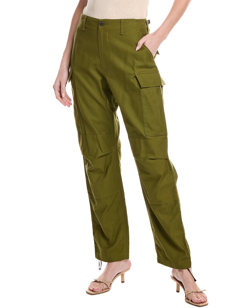 rag & bone Valli Cargo Pant