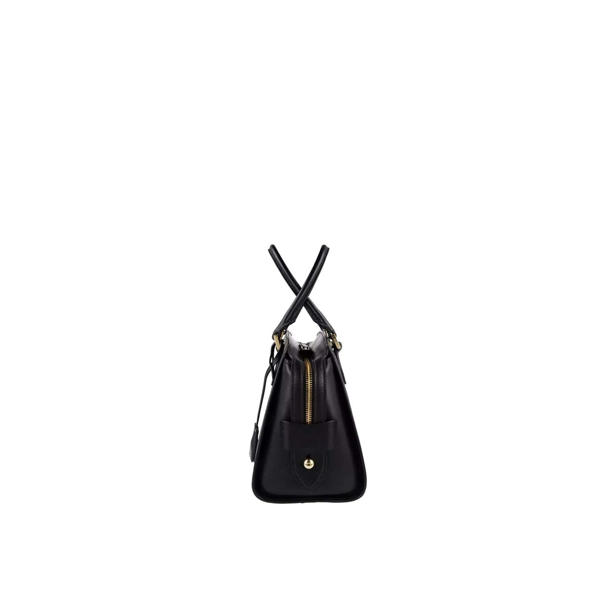 Prada Saffiano Leather Hand Bag Women
