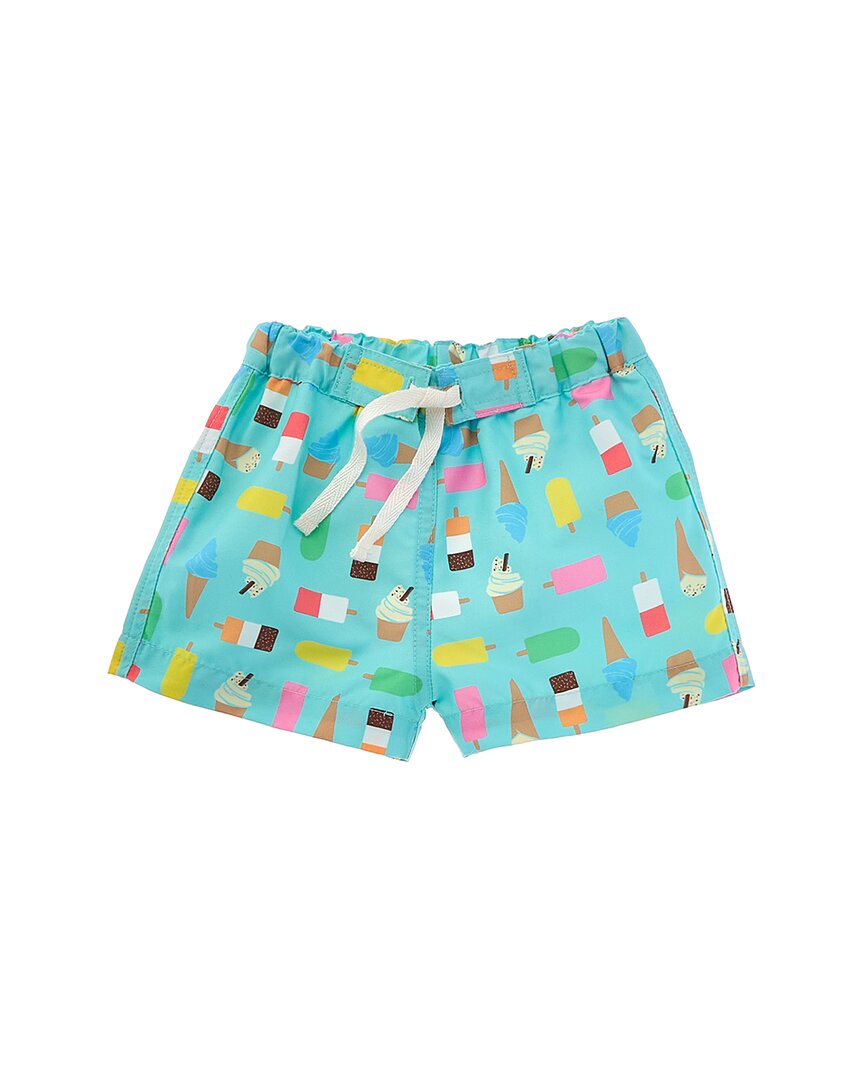 Rachel Riley Ice Lolly Swim Short