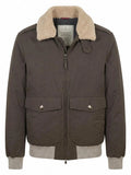 Brunello Cucinelli Men Padded Jacket