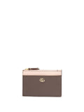 Gucci Women `Petite Marmont` Cardcase
