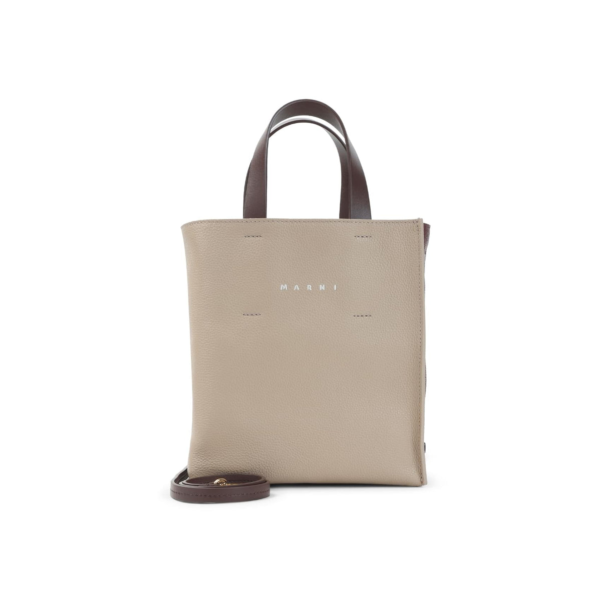 Marni Museo Soft Mini Bag Women