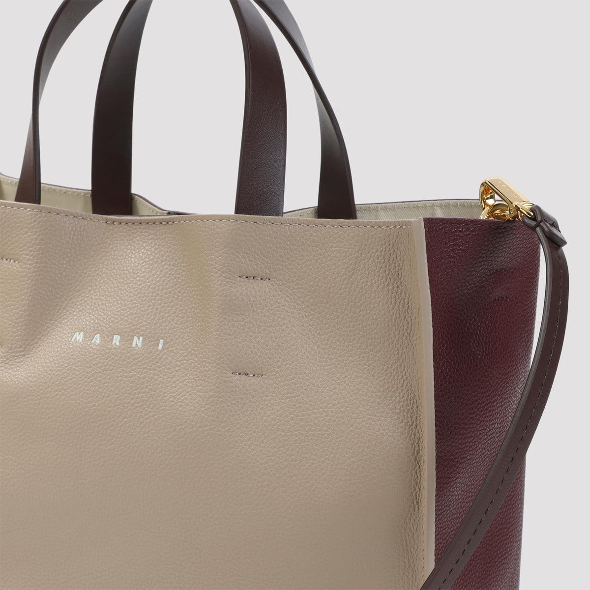 Museo Soft Tote Bag Women