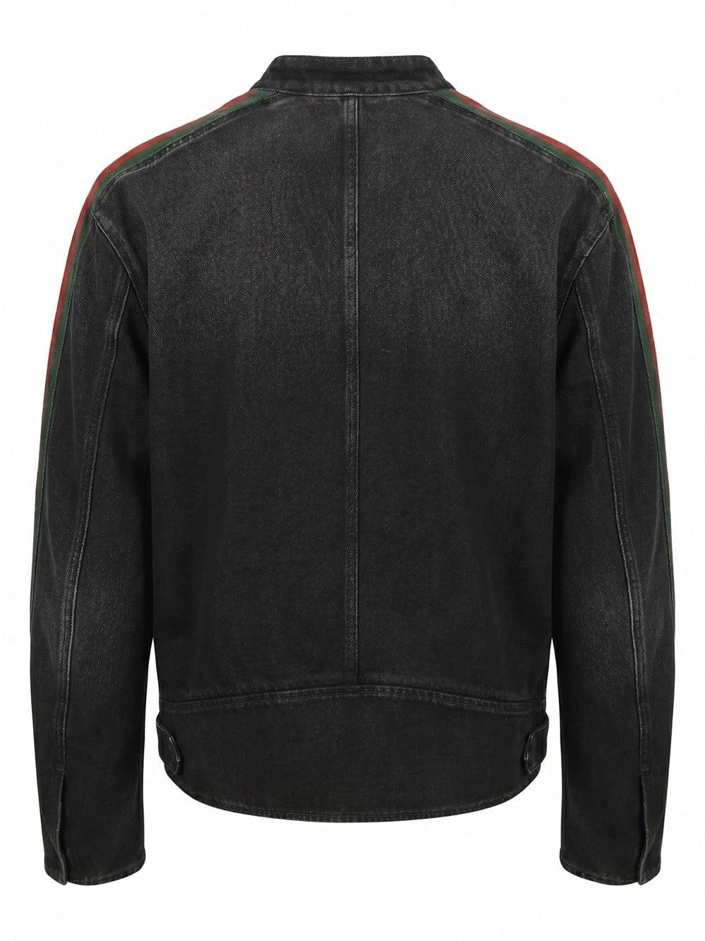 Gucci Men Biker Jacket
