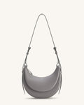 Sharon Crossbody Bag - Grey