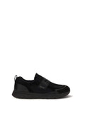 Prada Men Sport Mesh Loafers