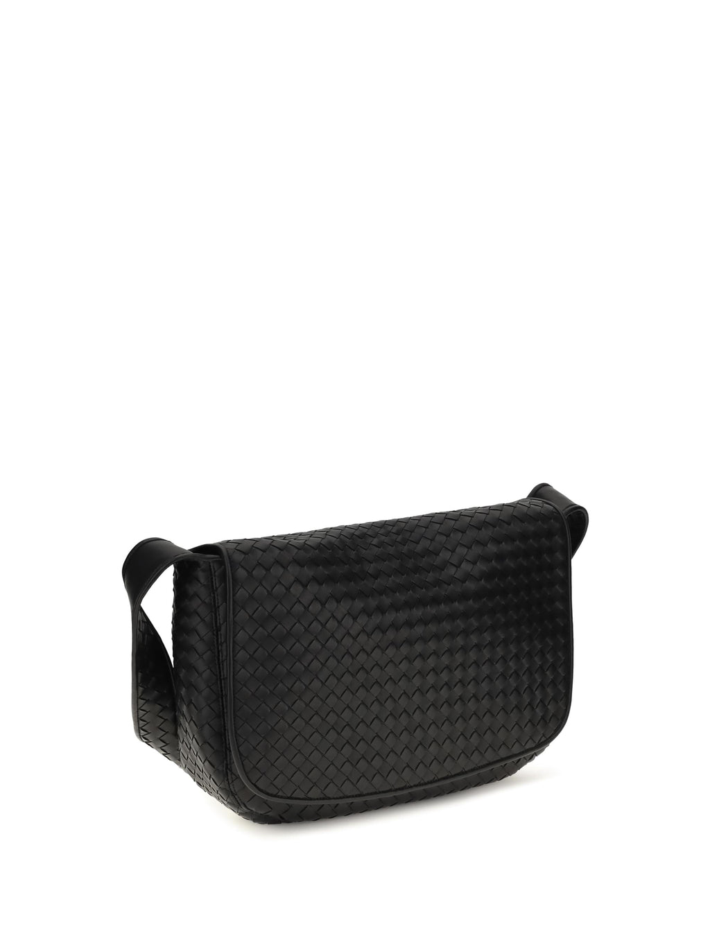 Bottega Veneta Men Veneto Large Shoulder Bag