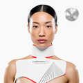 Offer - CurrentBody Skin LED Neck & Décolletage Mask