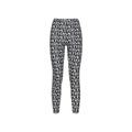Versace Logo Leggings Women