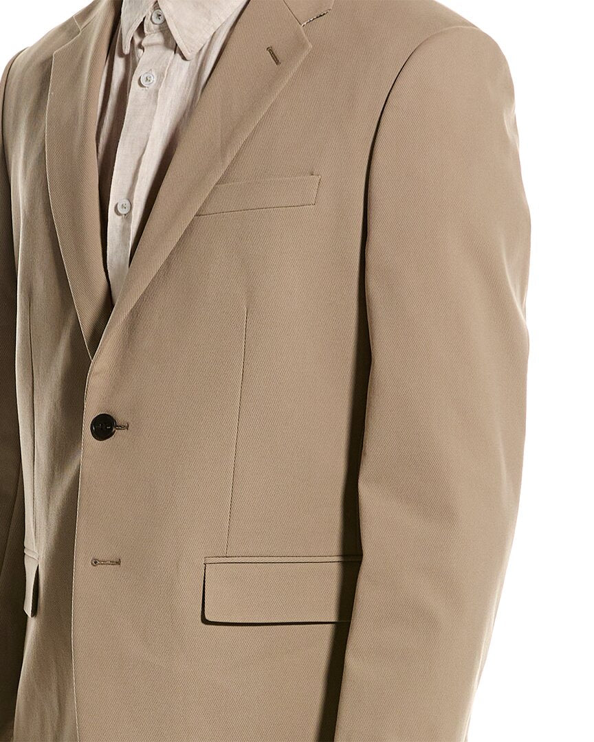 Theory Chambers Blazer