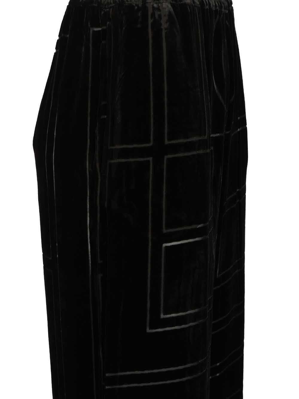 Toteme Women Pajama Pants