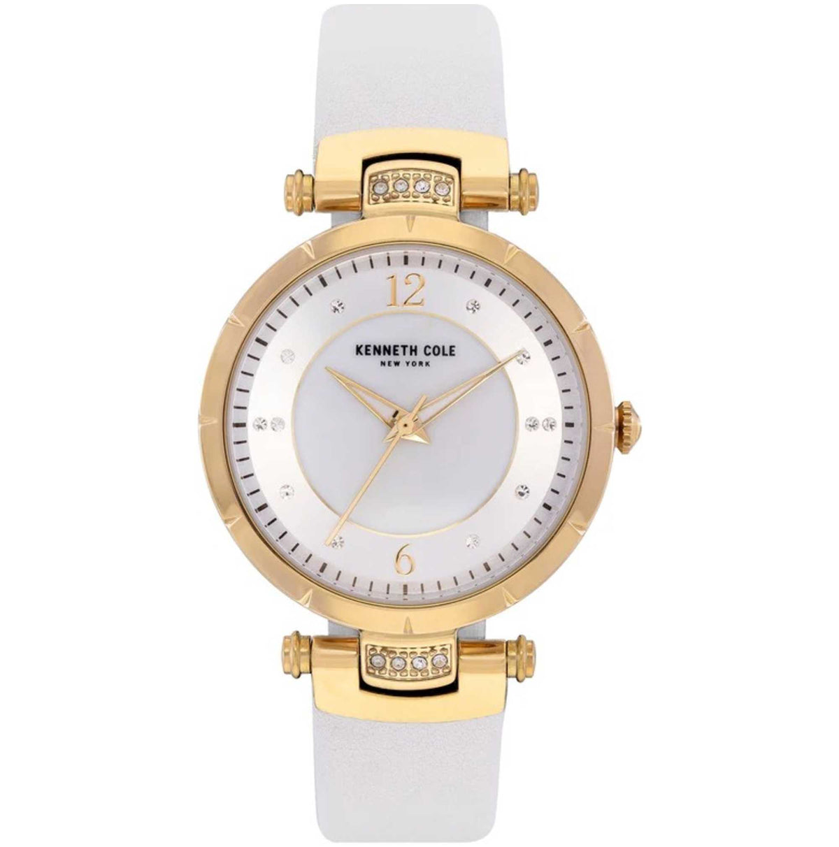 Kenneth Cole Women's 34mm Quartz Watch