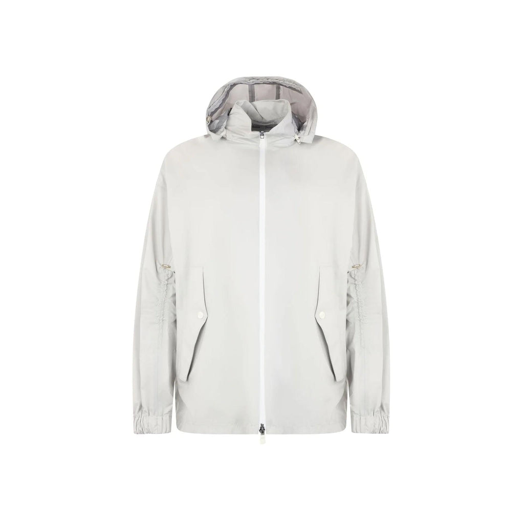 Herno Lightweight Hooded Jacket Women