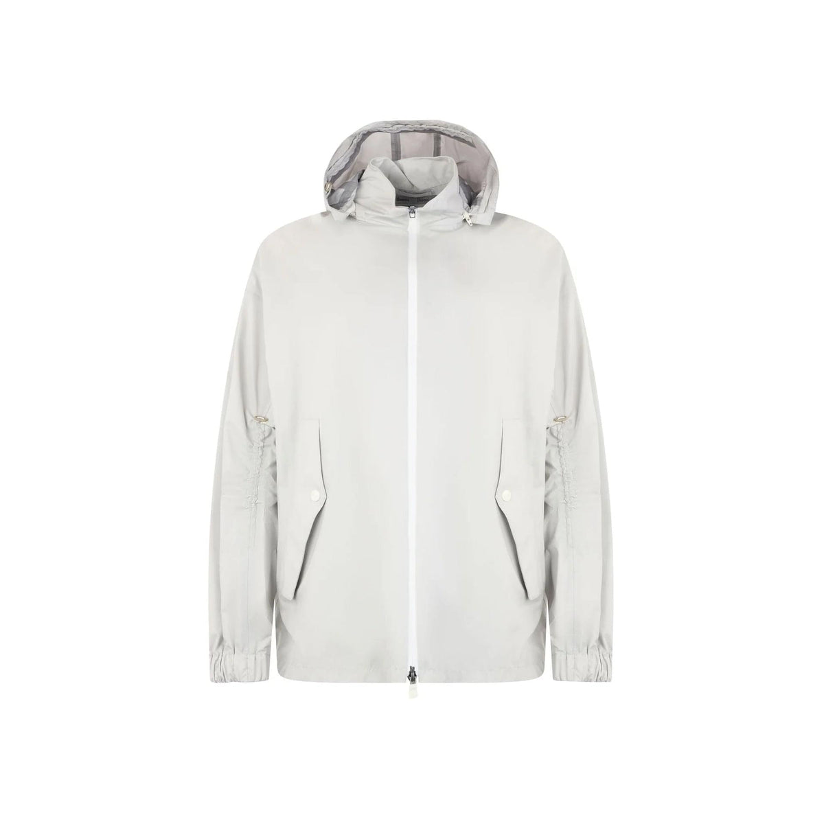 Herno Lightweight Hooded Jacket Women