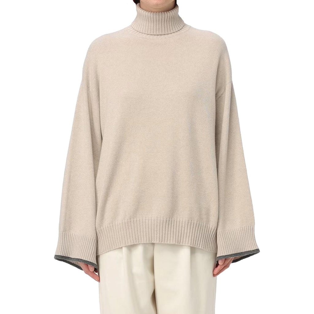 Brunello Cucinelli Cashmere Sweater Women