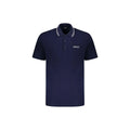 Versace Cotton Polo Shirt Men