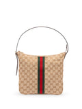 Gucci Men `Lunetta` Bag
