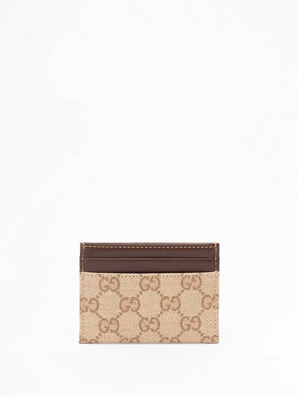 Gucci Men `Gg Core` Card Case