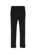 Etro Men Embroidered Cotton Pant