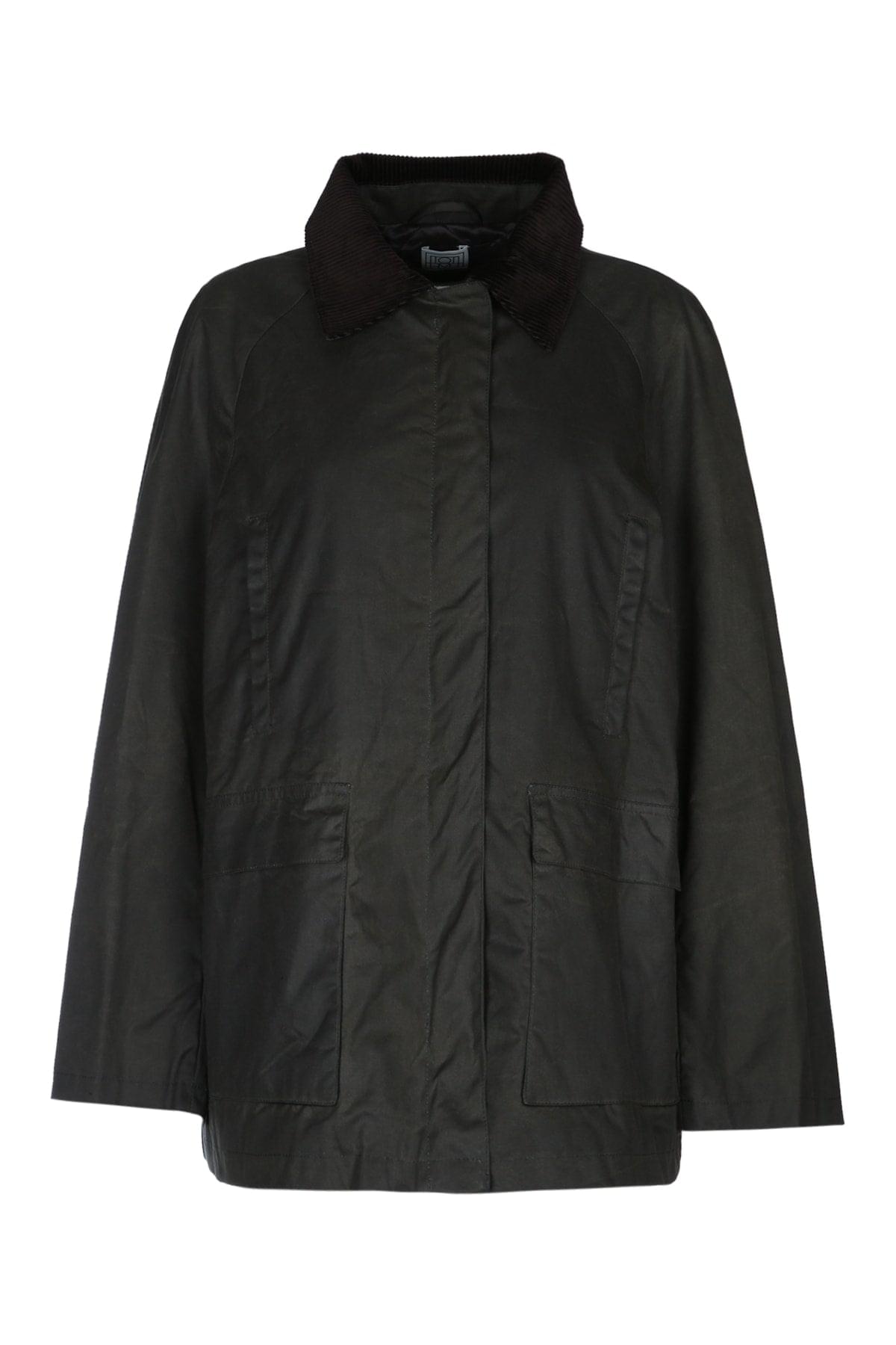 Toteme Women Country Jacket