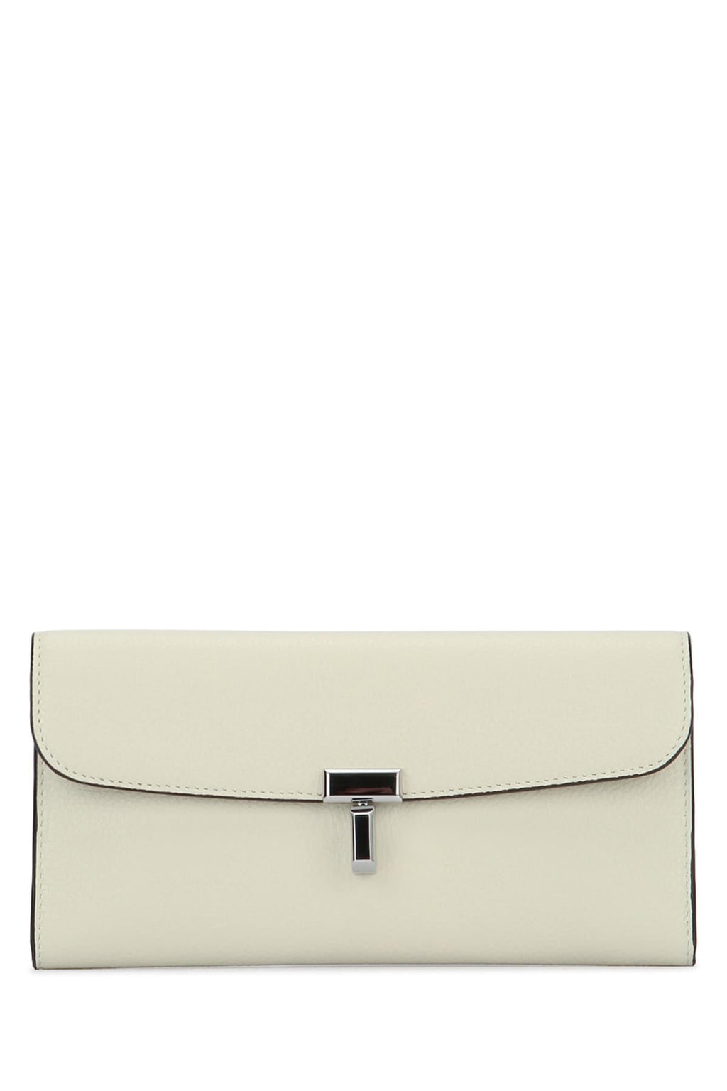 Toteme Women T-Lock Wallet