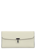 Toteme Women T-Lock Wallet