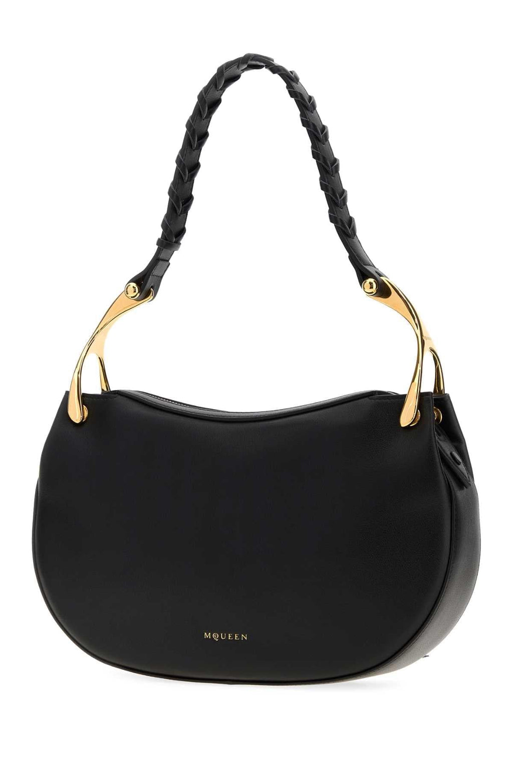 Alexander Mcqueen Women Wishbone