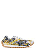 Bottega Veneta Men Multicolor Orbit Sneakers