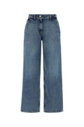 Magda Butrym Women Denim Jeans
