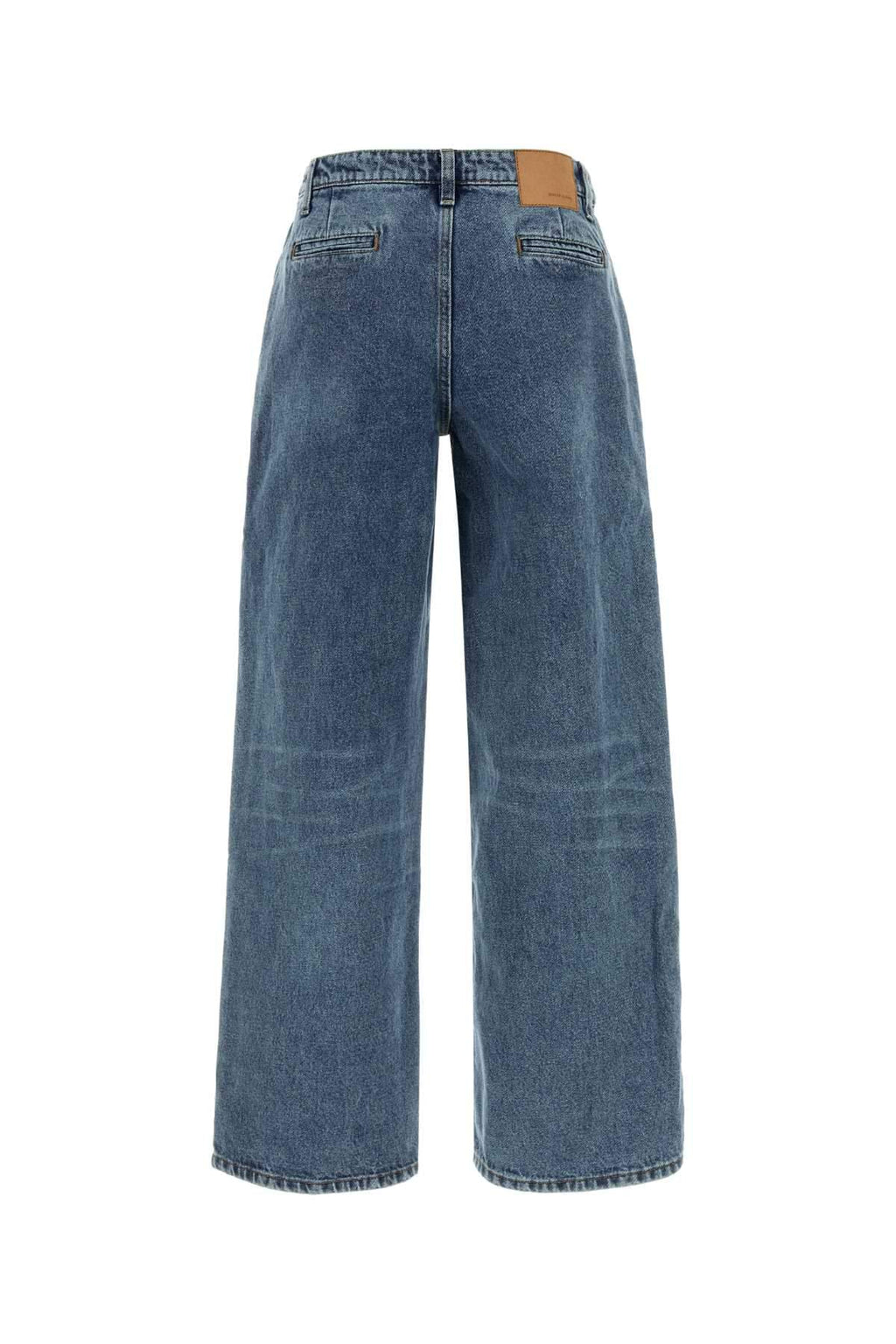 Magda Butrym Women Denim Jeans