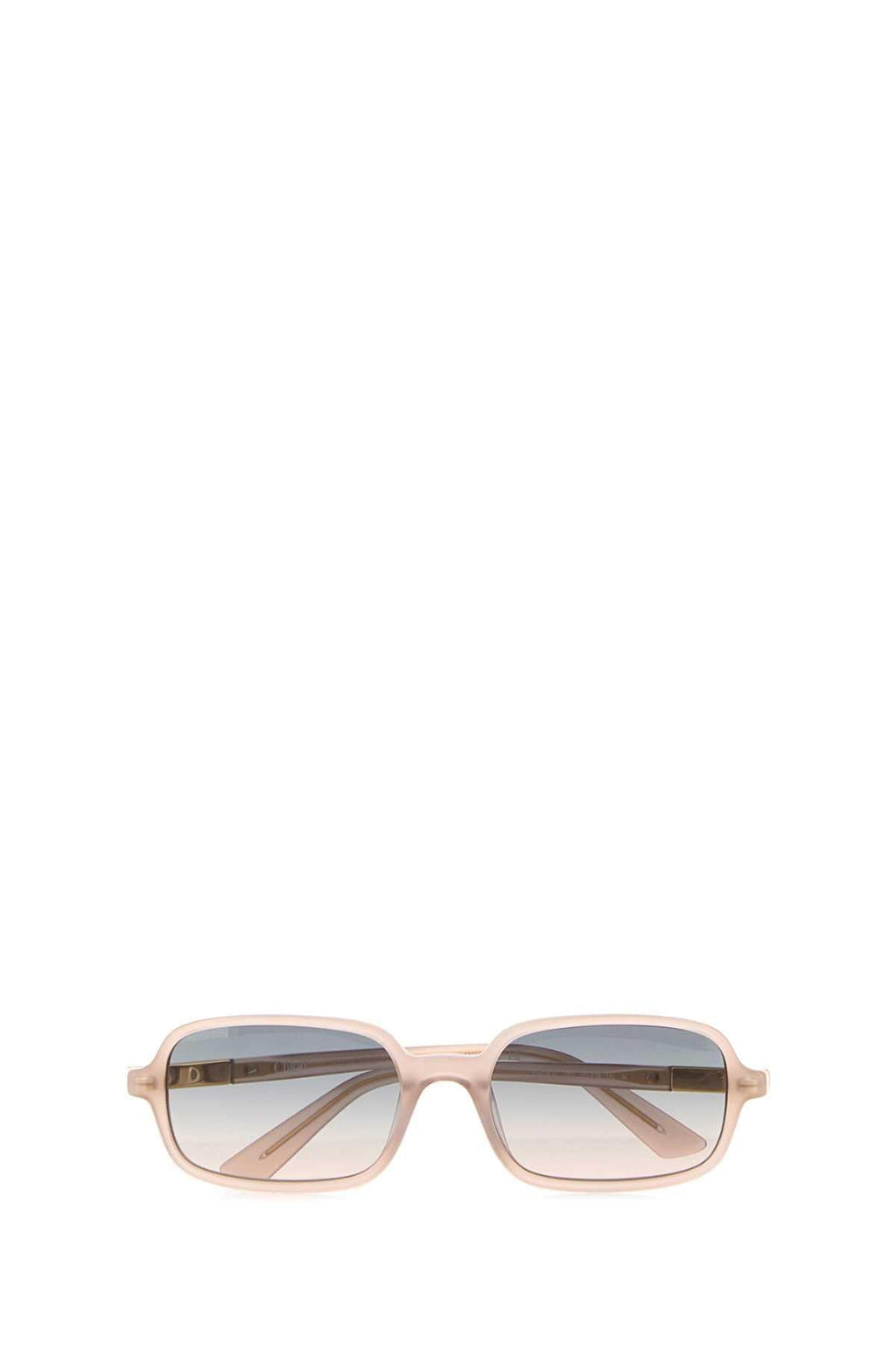 Chloe Women Pink Acetate Sunglasses
