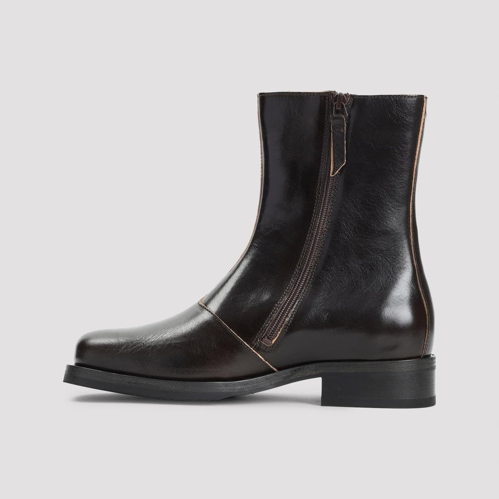 Our Legacy Camion Boots Men