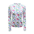 MSGM LOGO FRUIT TOP - SIZE 44