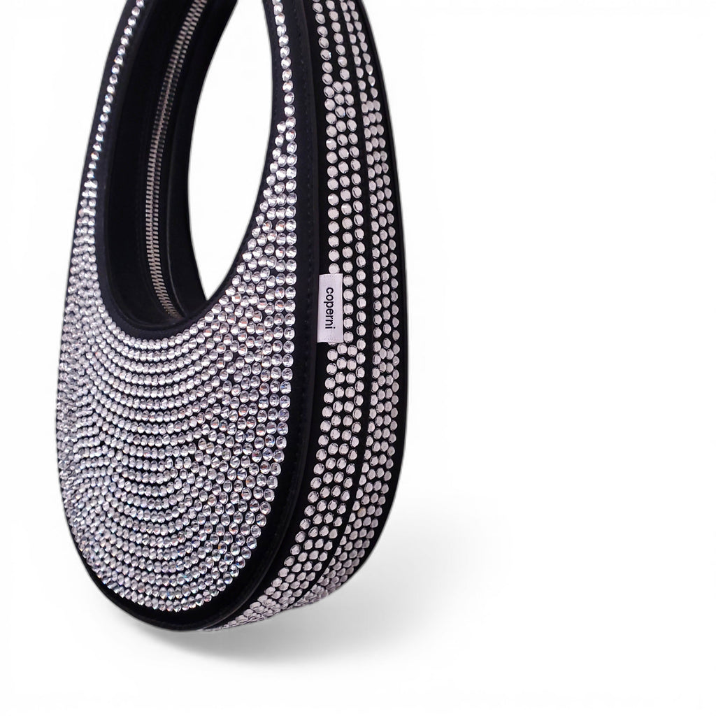 COPERNI CRYSTAL MINI SWIPE BAG