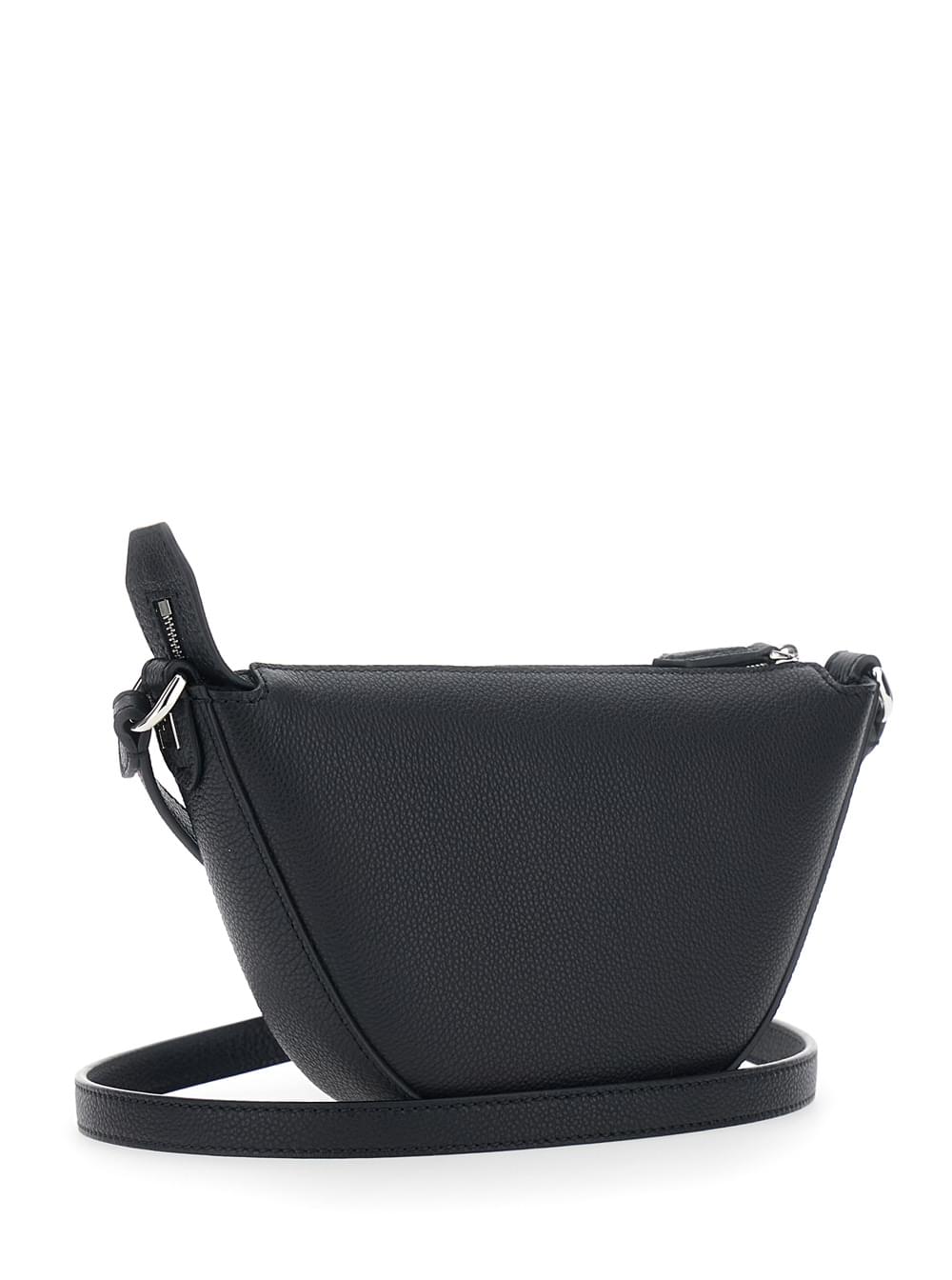 Fendi Men Melon In Pelle