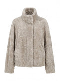 Brunello Cucinelli Women Fur Jacket