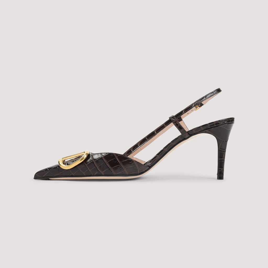 Valentino Garavani Sling Back Women