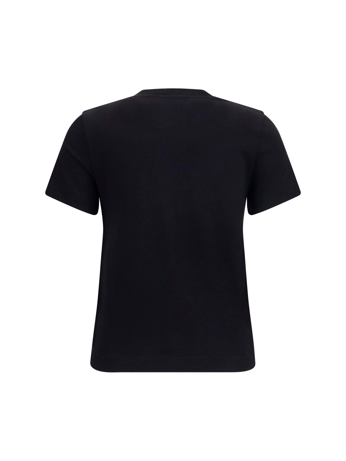 Jacquemus Women Logoed T-Shirt
