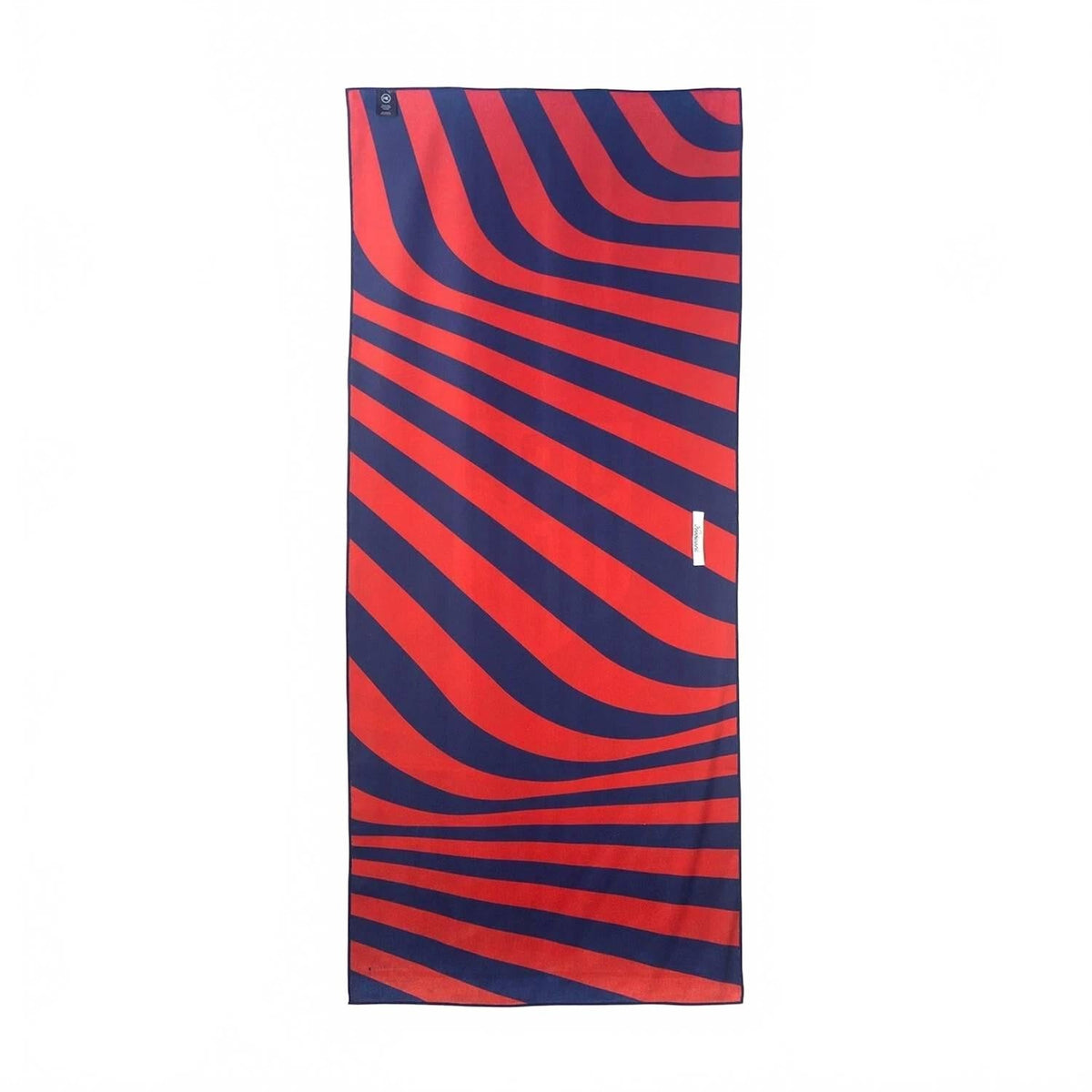 Usa Soccer Microfiber Towel In Multicolor