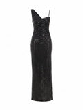 Self-Portrait Women Maxi Dress