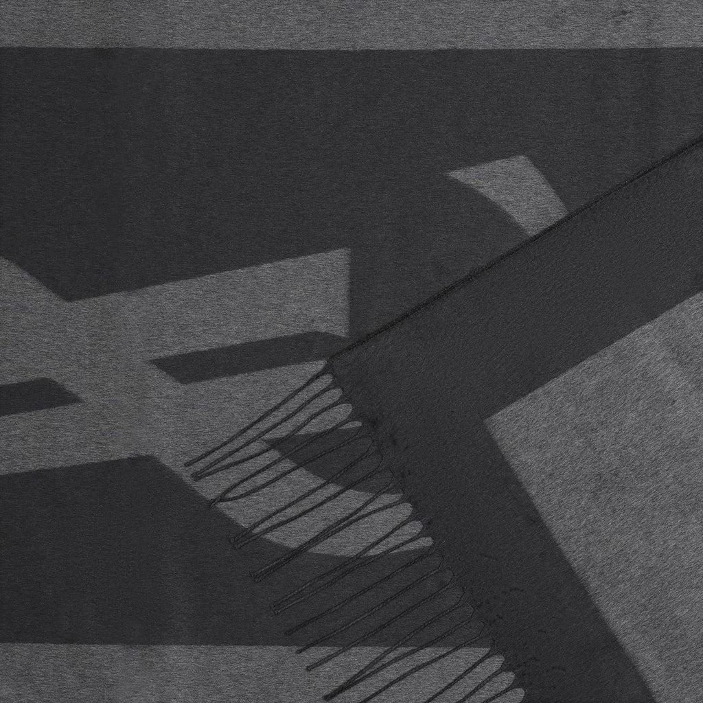 Saint Laurent Silk Scarf Women