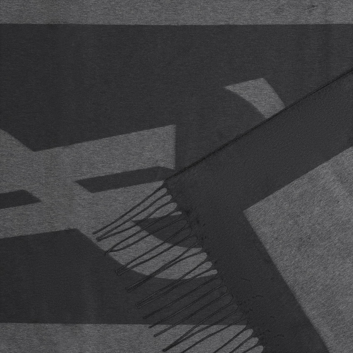 Saint Laurent Silk Scarf Women