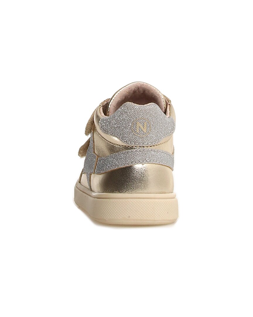 Naturino Singery Glitter Sneaker