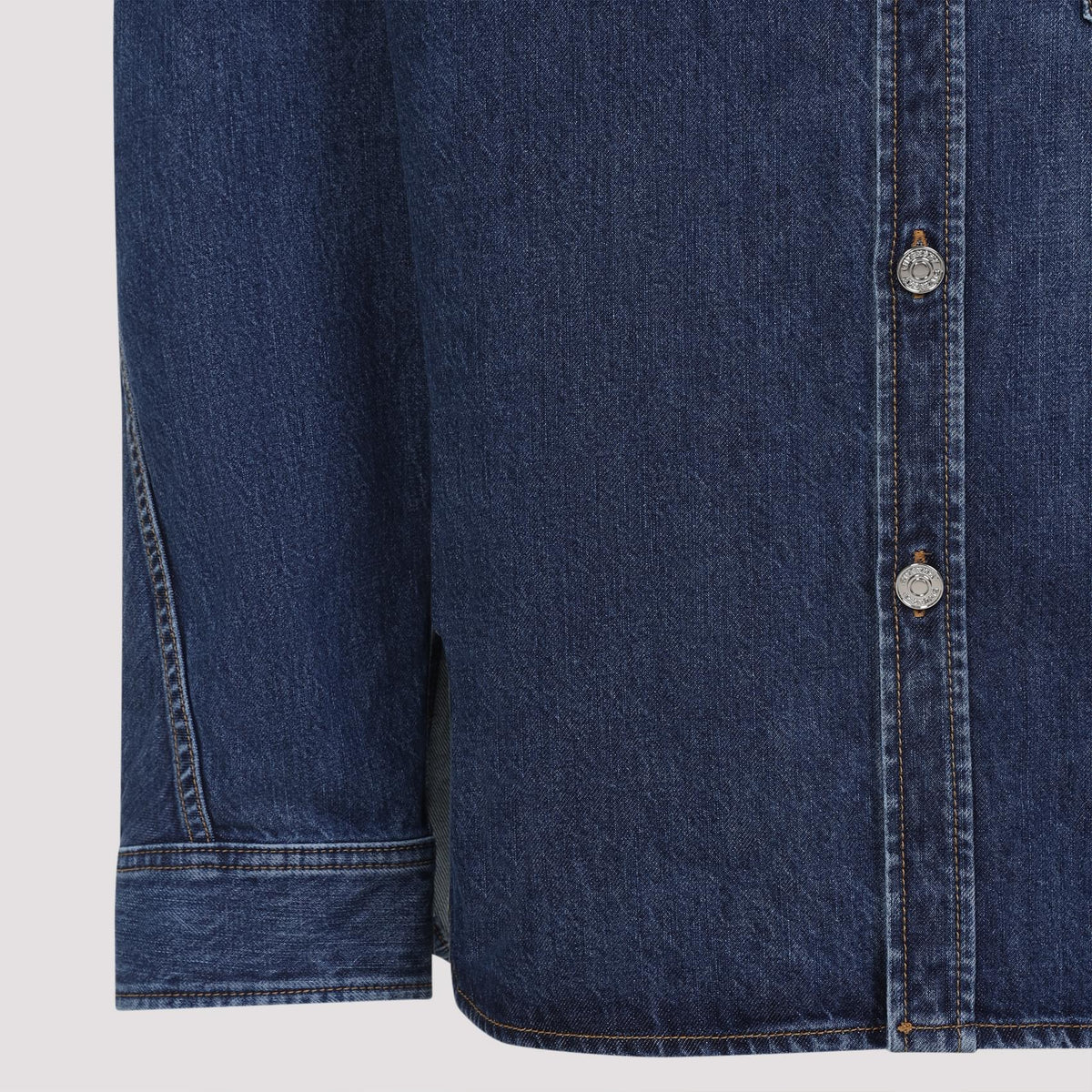 Givenchy Overshirt Men